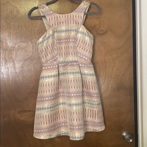 BCBGeneration Spring/Summer Tea Dress